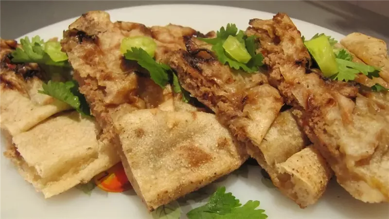 حواوشي الفراخ