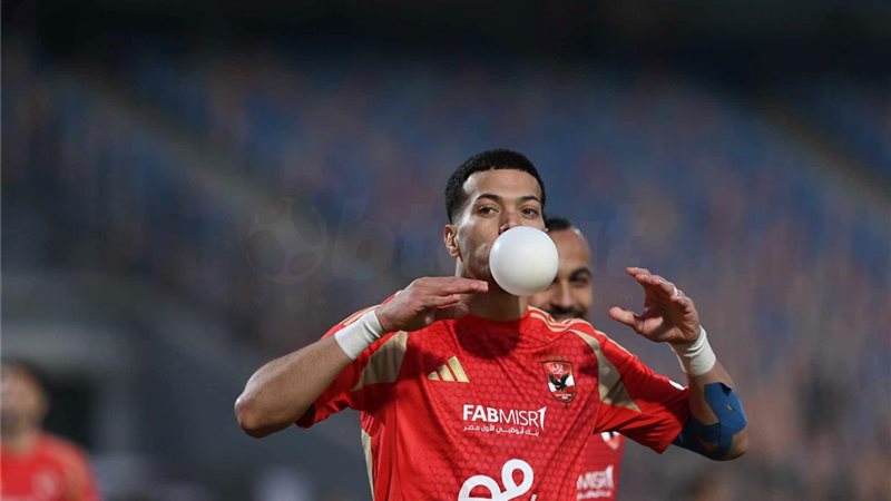 إمام عاشور