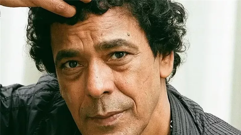 محمد منير