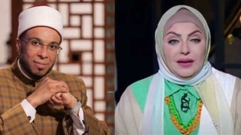 ميار الببلاوي ومحمد