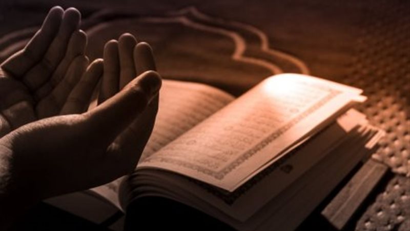 دعاء ليلة النصف من