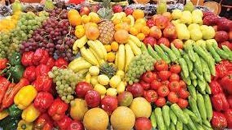 أسعار الفاكهة