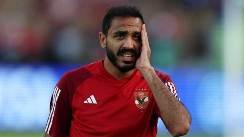 كهربا - الأهلي