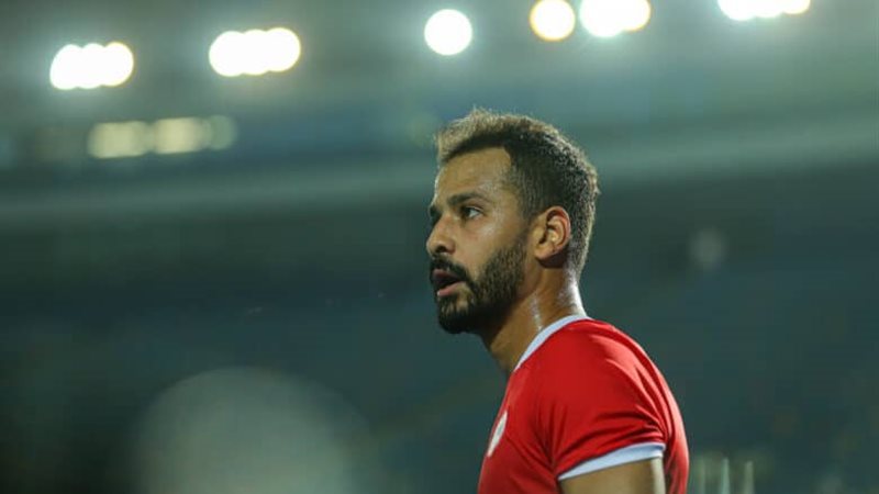 أحمد رفعت