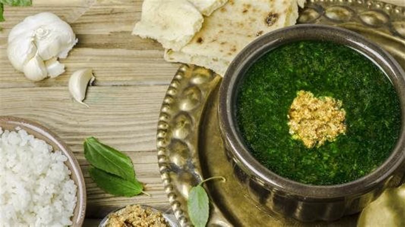 فوائد الملوخية