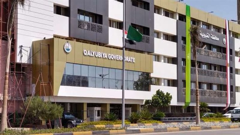 محافظة القليوبية