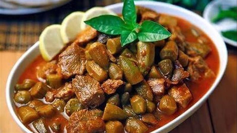 فوائد البامية