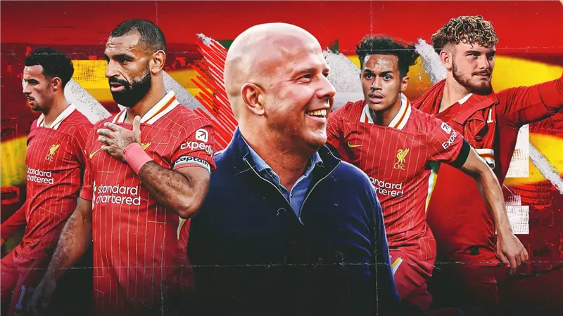 ليفربول