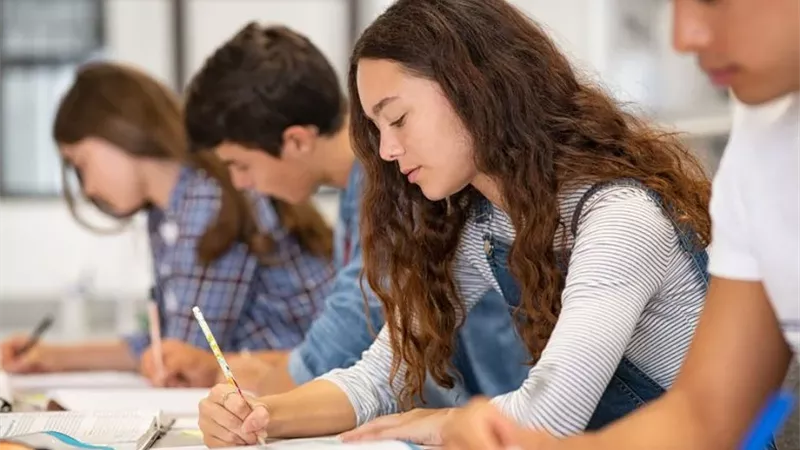 إجازة نصف العام الدراسي