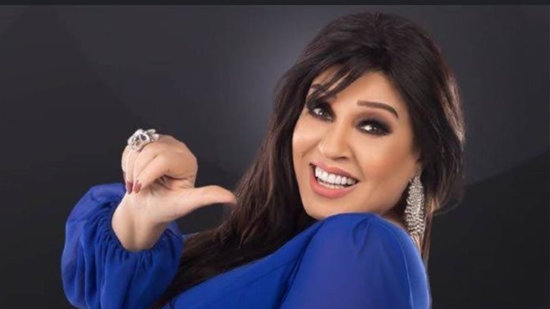فيفي عبده
