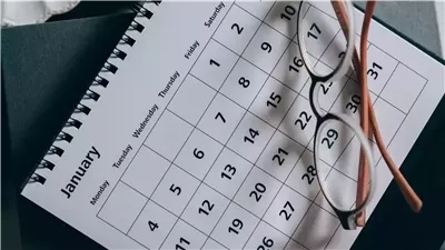 اجازات شهر يناير 2025.. موعد الإجازات والعطلات الرسمية للعام الجاري 