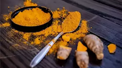 10 أسباب صحية تدفعك لتناول مشروب الكركم يوميًا