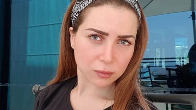 مسلسلات رمضان 2025.. تفاصيل شخصية مي عز الدين في مسلسل الحب كله