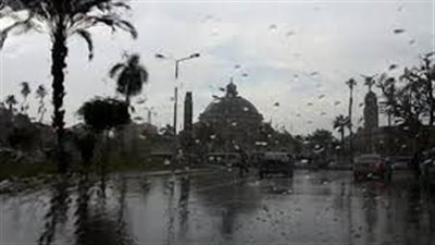 توقعات الطقس في مصر للأسبوع المقبل..استقرار جوي مع شبورة مائية وأجواء معتدلة