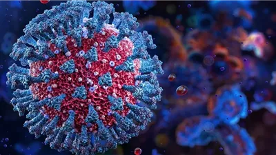 هل يمكن علاج فيروس HMPV بالمضادات الحيوية؟.. إليكم الإجابة