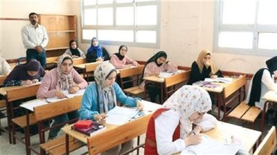 ضوابط امتحانات الفصل الدراسي الأول لصفوف النقل.. قبل انطلاقها غدًا