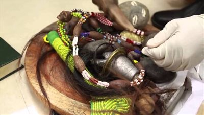 تفاصيل ضبط 3 أشخاص بتهمة ممارسة الدجل والشعوذة في القاهرة والإسكندرية