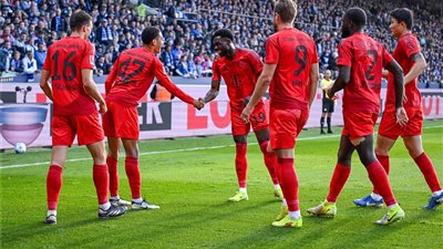 موعد مباراة بايرن ميونخ ضد فينورد بدوري الأبطال والقنوات الناقلة 