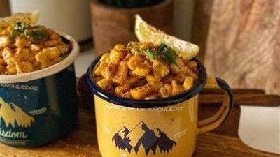 الذرة بالجبنة والزبدة وأخرى بالكريمة.. وصفات مختلفة لإعداد الذرة الحلوة بالمنزل