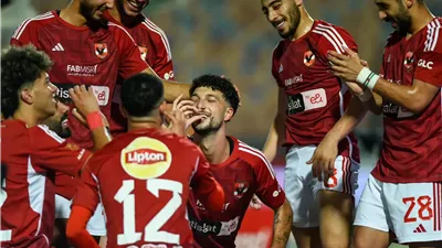 سيناريوهات مثيرة لـ الأهلي للتأهل إلى دور الـ8 بدوري أبطال أفريقيا 