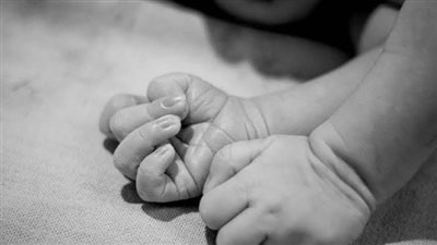 تفاصيل العثور على جـ.ـثة طفل داخل شقة في أكتوبر