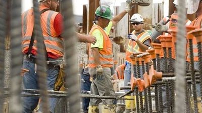 سعر الحديد والأسمنت اليوم السبت 11-1-2025.. نشرة أسعار مواد البناء