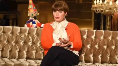 حكايات نجوى ابراهيم من دار المسنين إلى قرار الاعتزال.. تفاصيل مثيرة