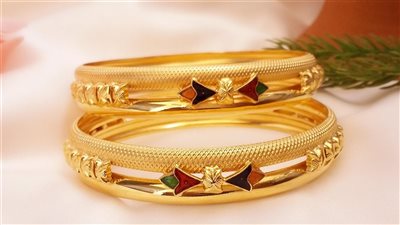 آخر تحديث ..  سعر الذهب اليوم السبت 11-1-2025 وصدمة في عيار 21