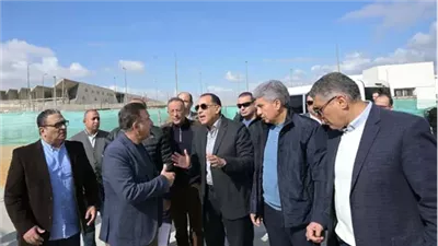 بالصور.. رئيس الوزراء يكشف كواليس افتتاح المتحف المصري الكبير وسر المستنسخات الأثرية