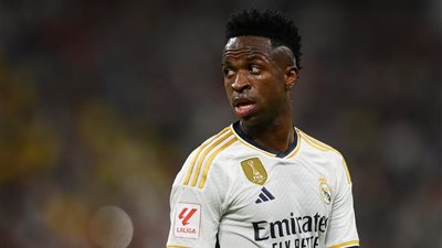 فينيسيوس جونيور يدرس شراء نادِ برتغالي.. مبابي كلمة السر