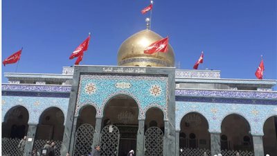 القصة الكاملة لـ محاولة تفـ ـجير مقام السيدة زينب بدمشق