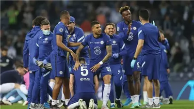 بث مباشر مباراة تشيلسي ضد موركامب(5-0) في كأس الاتحاد الإنجليزي