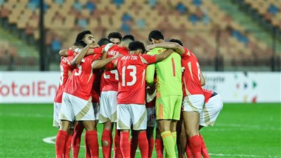 أورلاندو بيراتس يقهر الأهلي 2-1 بدوري أبطال أفريقيا 