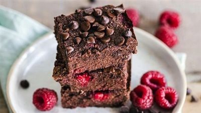طريقة عمل كيكة البراونيز الشهية.. بخطوات سهلة لأطفالك