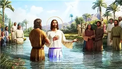 عيد الغطاس 2025.. موعد الاحتفال وأهميته عند المسيحين 