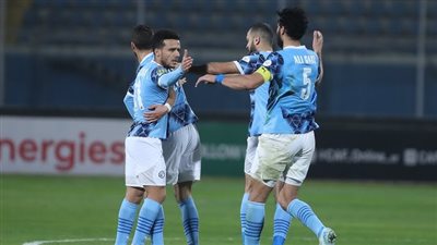 رمضان صبحي على الدكة.. تشكيل بيراميدز أمام ساجرادا بدوري أبطال إفريقيا