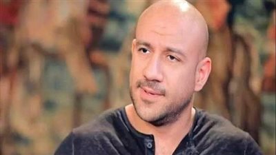 أحمد مكي يترك عباءة الكوميديا ويخوض تحديًا جديدًا في مسلسل الغاوي