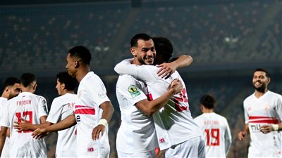 نجم نادي الزمالك على رادار الرحيل بعد العروض المحلية.. وجروس يرفض 