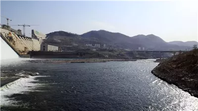 الهيئة الجيولوجية السودانية: زلزال سد الروصيرص قد يغير مجرى الأحداث بالمنطقة