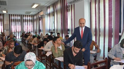 موعد إجازة نصف العام 2025 لطلاب الجامعات والمعاهد