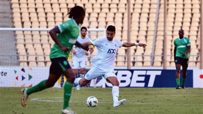 بيراميدز يخطف فوزًا قاتلًا على ساجرادا في دوري أبطال إفريقيا