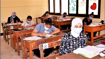 موعد امتحانات الثانوية العامة 2025.. إليك الخريطة الشاملة