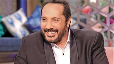 على الحجار يطلق أغنيته الجديدة 