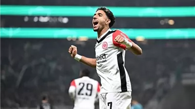 بعد هدف عمر مرموش في سانت باولي.. جدول ترتيب هدافي الدوري الألماني