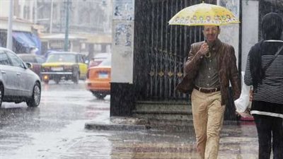 نصائح هامة لـ الحفاظ على صحتك.. برودة شديدة وتحذير من حالة الطقس