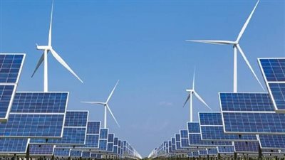 مصر والإمارات تبحثان إضافة 800 ميجاوات من الرياح بنظام التخزين الصيف المقبل