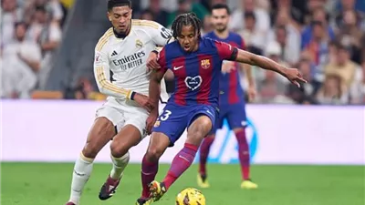 القنوات الناقلة المفتوحة لمباراة ريال مدريد وبرشلونة في نهائي السوبر الإسباني