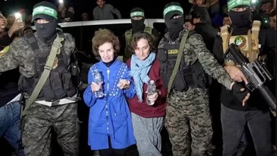 آخر تطورات صفقة تبادل الأسرى بعد هـ ـجوم وزيرة الاستيطان الإسرائيلية عليها 