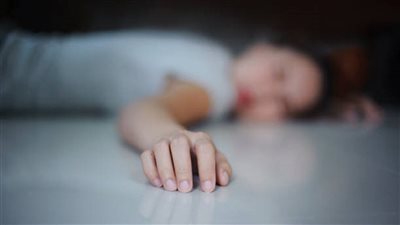 مقـ ـتل زوجة على يد زوجها وعشيقته في عين شمس