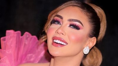 نظر استئناف هدير عبد الرازق على حبسها سنة بتهمة نشر فيديوهات خادشة